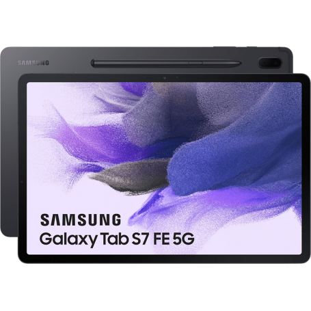 Tablet Samsung Galaxy Tab S7 FE 5G