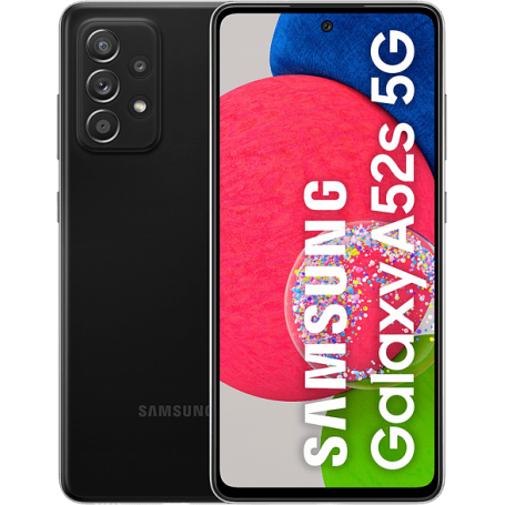 Samsung Galaxy A52s 5G