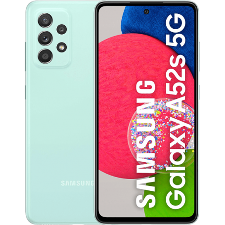 Samsung Galaxy A52s 5G Samsung Galaxy A52s 5G