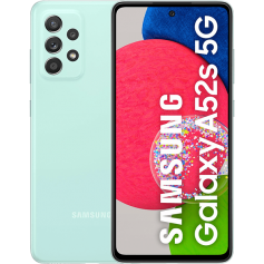 Samsung Galaxy A52s 5G
