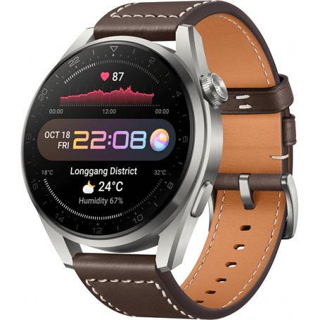 Huawei Watch 3 Pro Classic Huawei Watch 3 Pro Classic