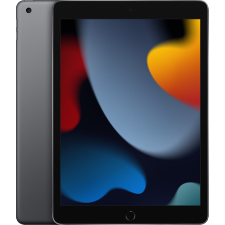 Apple iPad 10.2" 2021