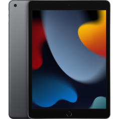 Apple iPad 10.2" 2021