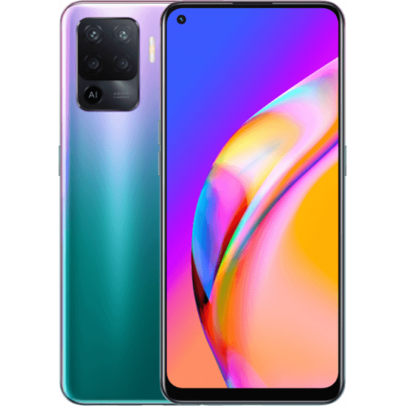 Oppo Reno 5 Lite Oppo Reno 5 Lite