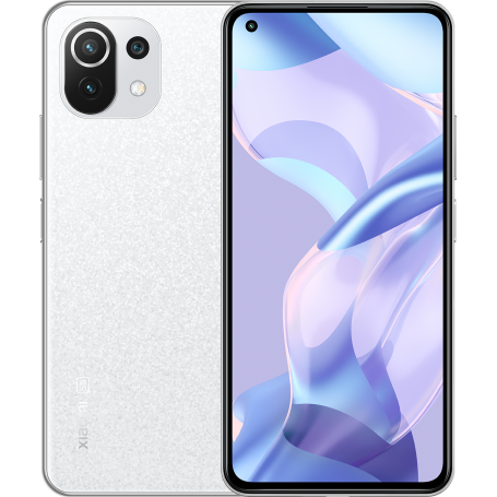 Xiaomi Mi 11 Lite 5G NE Xiaomi Mi 11 Lite 5G NE