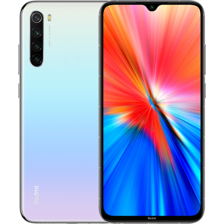 Xiaomi Redmi Note 8 2021