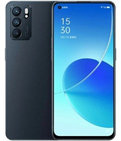 Oppo Reno 6 5G