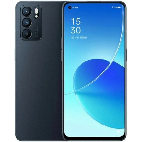 Oppo Reno 6 5G