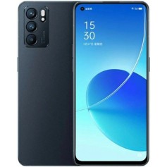 Oppo Reno 6 5G