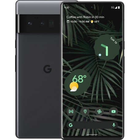 Pixel 7 pro 256 Móviles y smartphones de segunda mano y baratos