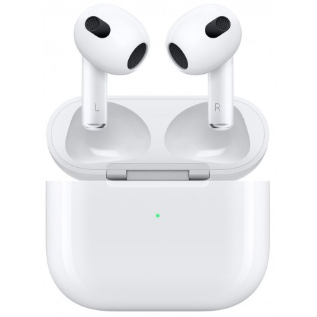 AirPods (3.ª generación) AirPods (3.ª generación)