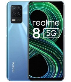 Realme 8 5G