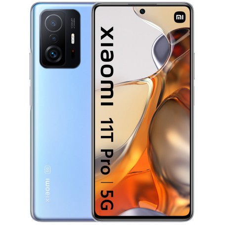 Xiaomi Mi 11T Pro 5G Xiaomi Mi 11T Pro 5G