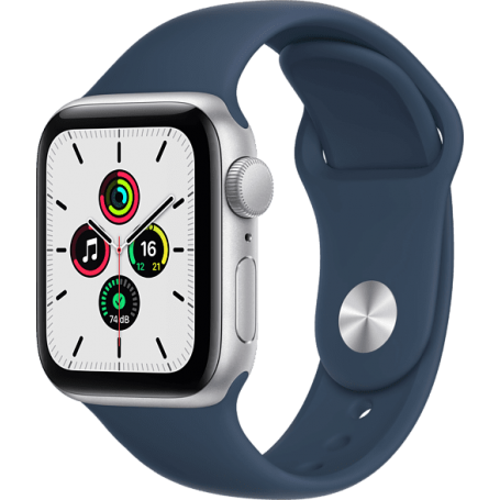 Apple Watch SE Apple Watch SE