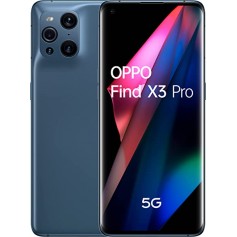 Oppo Find X3 Pro 5G