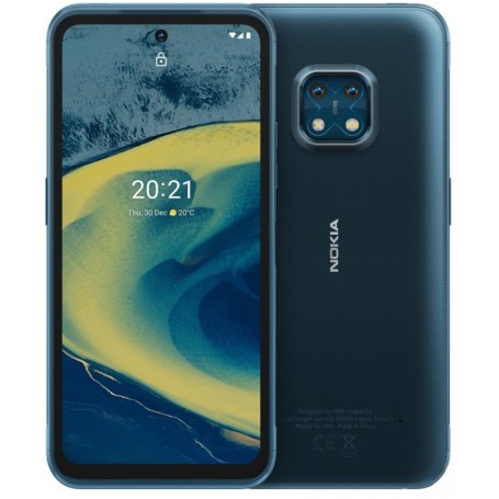 Nokia XR20 5G