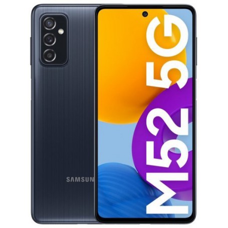 Samsung Galaxy M52 5G Samsung Galaxy M52 5G