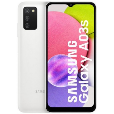 Samsung Galaxy A03s Samsung Galaxy A03s