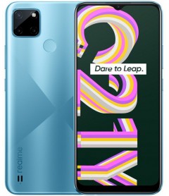 Realme C21Y