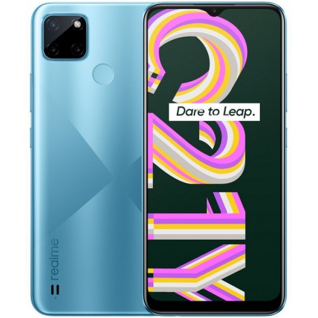Realme C21Y