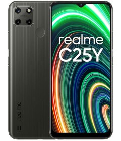 Realme C25Y