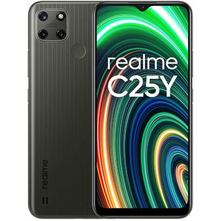 Realme C25Y Realme C25Y