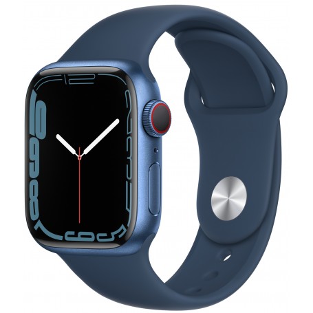 Apple Watch Series 7 Apple Watch Series 7