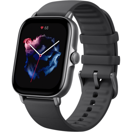 Amazfit GTS, Amazfit Stratos 3 y Amazfit X, nuevos relojes de Xiaomi