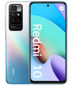 Xiaomi Redmi 10