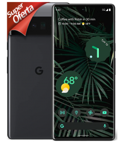 Google Pixel 6