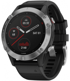 Smartwatch Garmin Fenix 6 Multisport