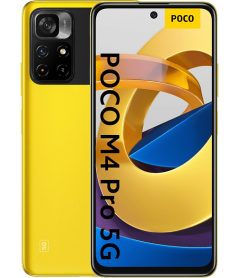 Xiaomi PocoPhone M4 Pro 5G