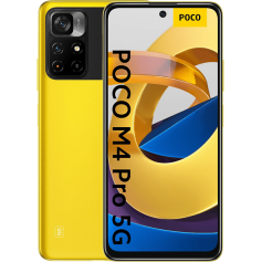 Xiaomi PocoPhone M4 Pro 5G