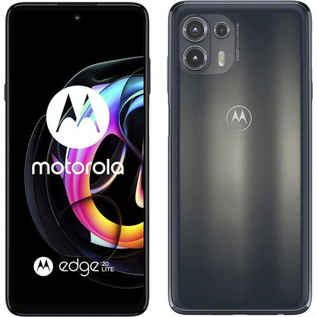 Motorola Edge 20 Lite 5G Motorola Edge 20 Lite 5G