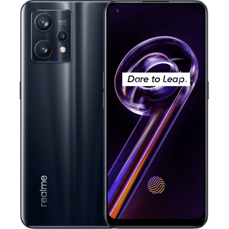 Realme 9 Pro Plus 5G Realme 9 Pro Plus 5G