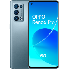 Oppo Reno 6 Pro 5G
