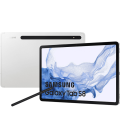 Tablet Samsung Galaxy Tab S8 5G X706