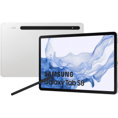 Tablet Samsung Galaxy Tab S8 5G X706