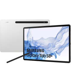 Tablet Samsung Galaxy Tab S8 Plus 5G X806