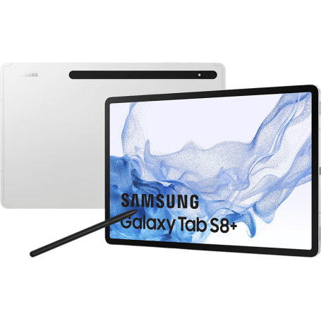 Tablet Samsung Galaxy Tab S8 Plus 5G X806