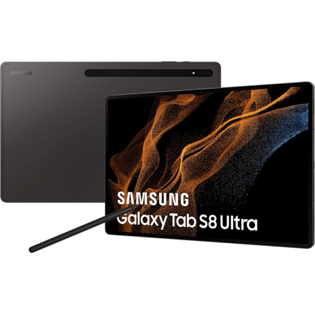 Tablet Samsung Galaxy Tab S8 Ultra WIFI X900 Tablet Samsung Galaxy Tab S8 Ultra WIFI X900