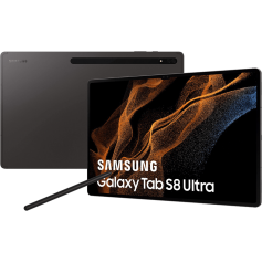 Tablet Samsung Galaxy Tab S8 Ultra WIFI X900