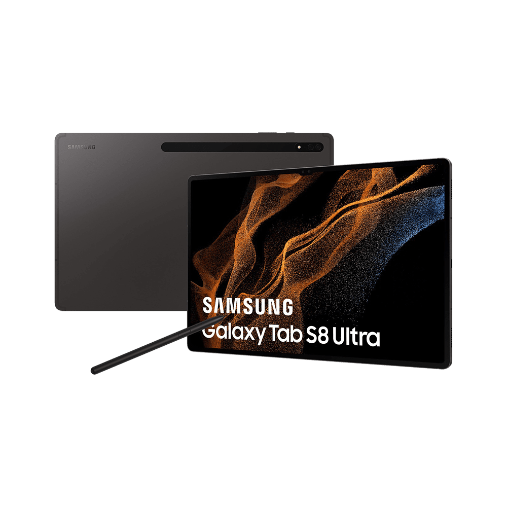 Samsung Galaxy Tab S8 Ultra WiFi (X900)