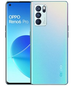 Oppo Reno 6 Pro 5G
