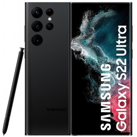 Samsung Galaxy S22 Ultra 5G Samsung Galaxy S22 Ultra 5G