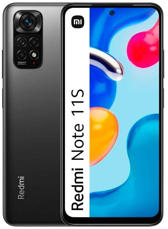 Xiaomi Redmi Note 11s