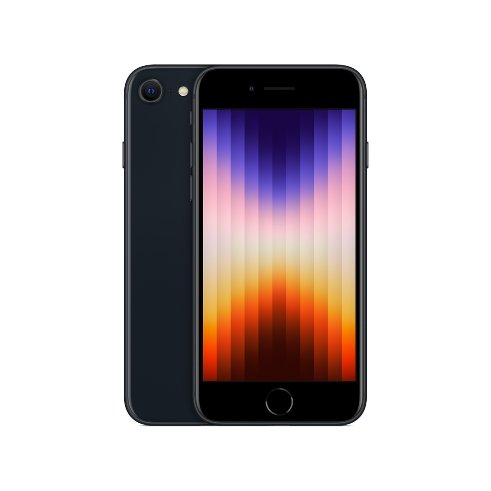 Fecha iPhone SE 2022: así es el nuevo móvil barato de Apple, ahora con 5G