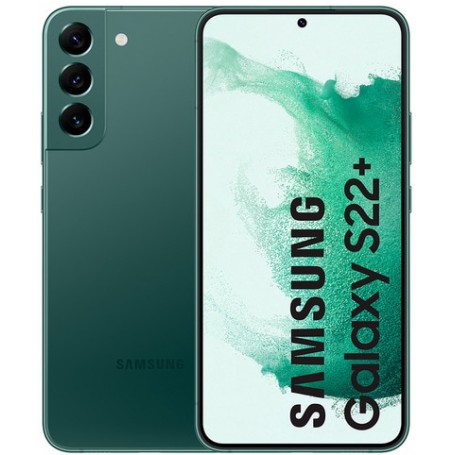 Samsung Galaxy S22 Plus 5G
