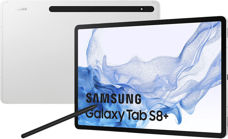 Tablet Samsung Galaxy Tab S8 Plus WIFI X800