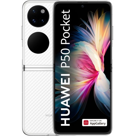 Huawei P50 Pocket Huawei P50 Pocket